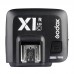 Godox X1R-C TTL Wireless Receiver - Canon Godox X1R-C TTL Wireless Receiver - Canon